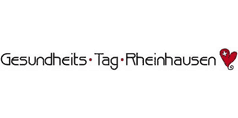 TrustPromotion Messekalender Logo-Gesundheits•Tag•Rheinhausen in Duisburg